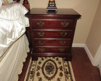 2- Nightstands