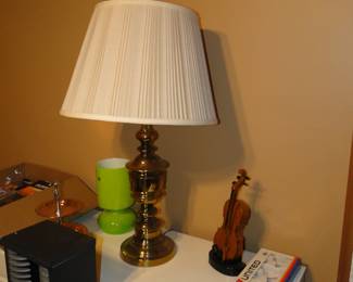 Lamp