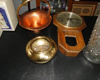 We have lots and lots to see and to look at too