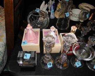 Barbie Collectible ornaments
