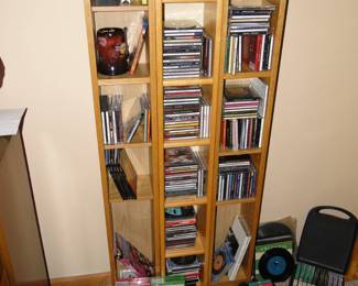 Yes, this is the messy part