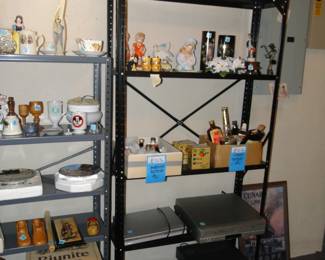 We do have some pretty amazing Occupied Japan items too