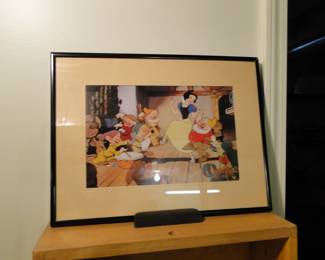 Snow White and the Seven Dwarfs 
