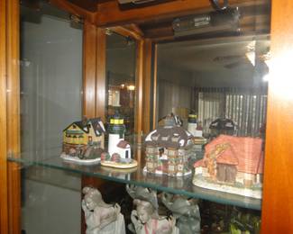 Small collectibles