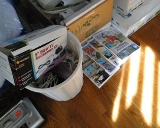 We have lots of great items