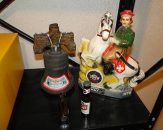 We do have some very nice collectible