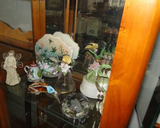 Fun sized collectibles