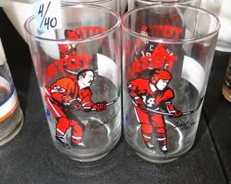 Total gas station hockey glasses