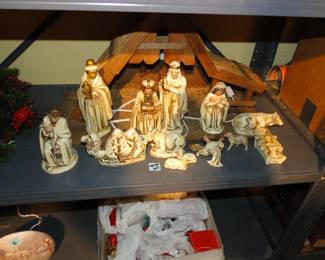 Beautiful Holy Scene