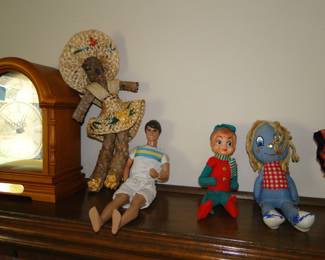 Dolls