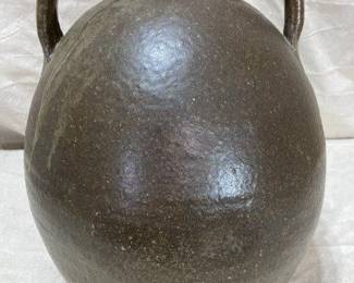 Edgefield Two Handled Jug 