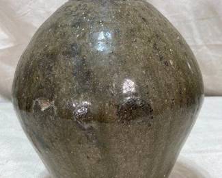 Gary Mitchell One Handled Jug 