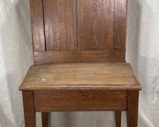 Georgia Plantation Desk 