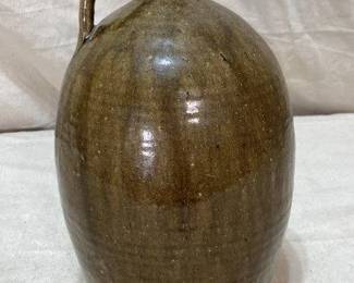 One Gallon North Carolina Jug
