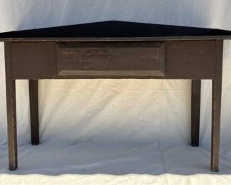 Painted Southern Server 