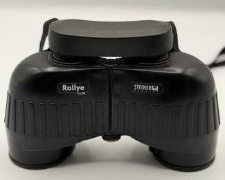 Steiner Rallye 10x50 binocular