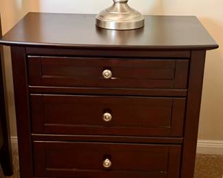 Nightstand Aspenhome