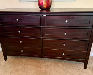 Dresser by Aspenhome