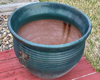 Assorted Flowerpots