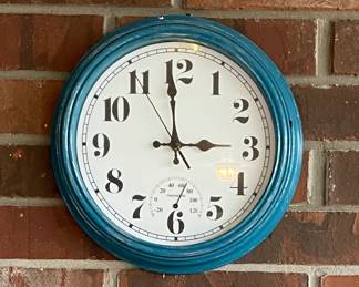 Wall Clock