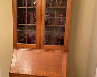 Antique Secretary