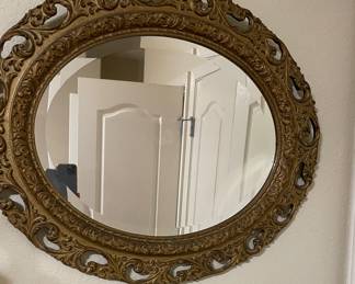Assorted Household Decor'