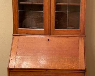 Antique Secretary