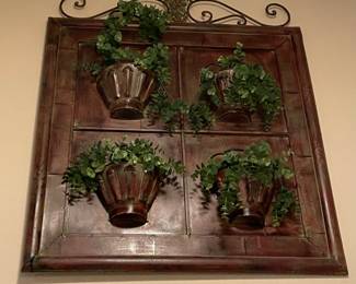 Assorted Household Decor'