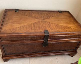 Cedar Chest
