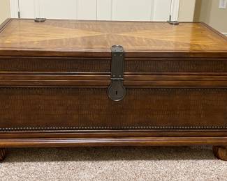 Cedar Chest