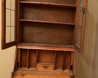 Antique Secretary