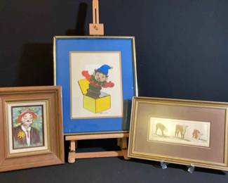 Sale Picture