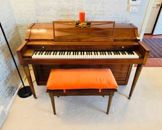Baldwin Piano