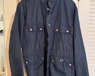 Vintage Hang Ten Jacket