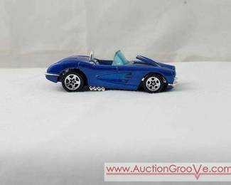 1994 Hot Wheels. 58 Corvette