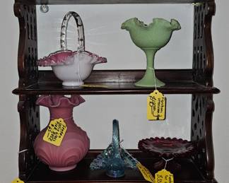 Some Fenton SOLD