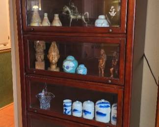 Lawyers Bookshelf (Lawyer's Cabinet)