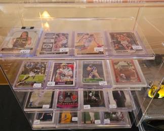 Sports Cards collection