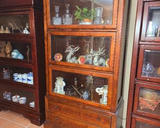 Haverty's Lawyers Bookshelf (Lawyer's Cabinet)