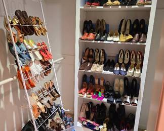 Women's Shoes from Minnetonka, Ferragamo and more