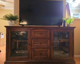 TV stand