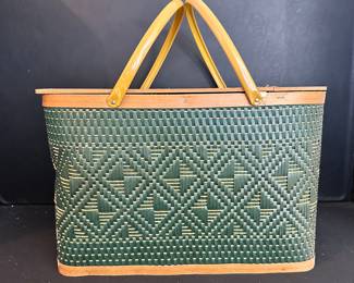 Burlington Banquet Picnic basket