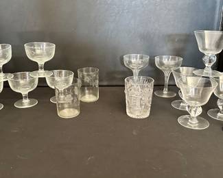 uranium glass