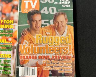 Peyton Manning