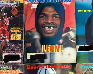 Leon