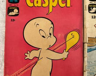 Casper