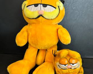 Vintage Garfield