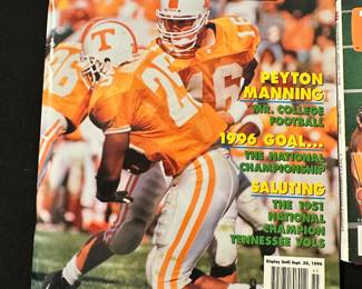 Peyton Manning