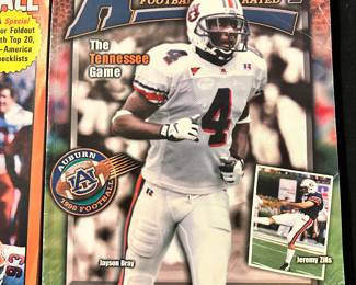Auburn