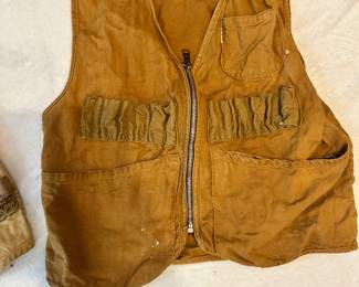 Hunting vest